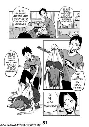 kawamono Page #86