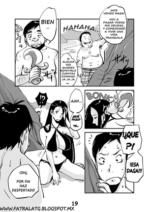 kawamono - Page 20