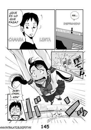 kawamono Page #151