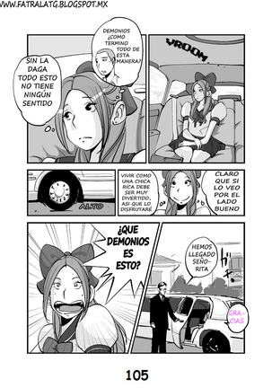 kawamono - Page 111