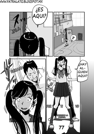 kawamono - Page 82