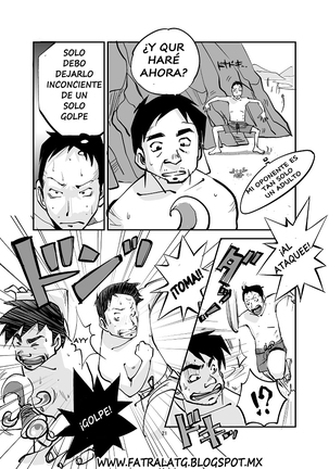 kawamono Page #22