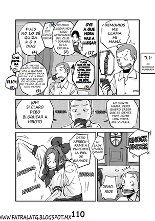kawamono - Page 116