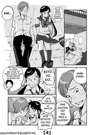 kawamono Page #147