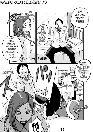 kawamono - Page 43