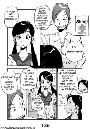 kawamono - Page 142