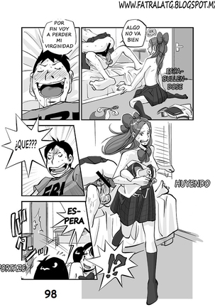 kawamono - Page 103