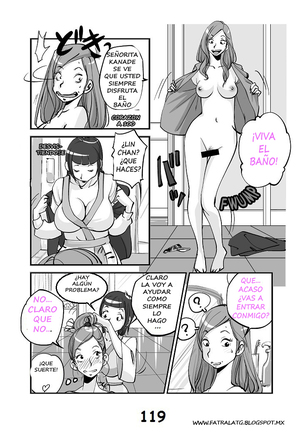 kawamono Page #125