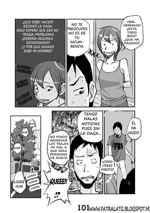 kawamono Page #106