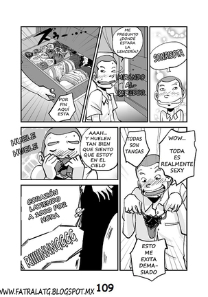 kawamono Page #115