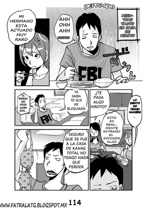 kawamono Page #120