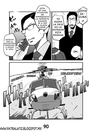 kawamono Page #95