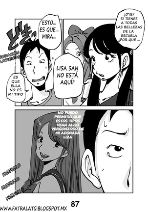 kawamono - Page 92