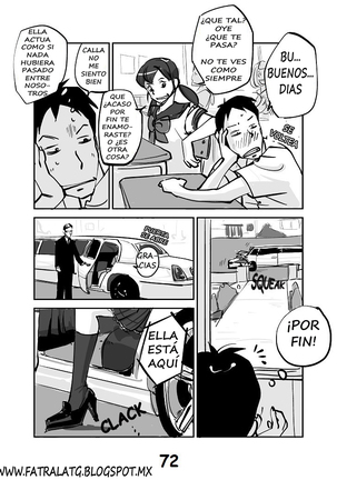 kawamono Page #77
