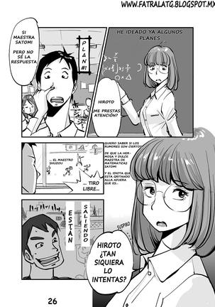 kawamono - Page 28