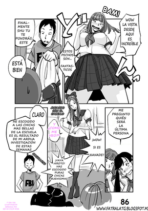 kawamono Page #91