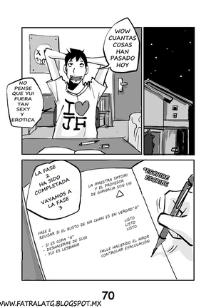 kawamono - Page 74