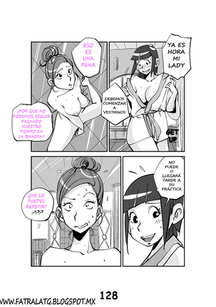 kawamono Page #134