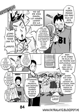 kawamono - Page 89