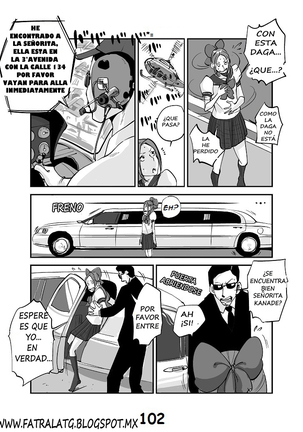 kawamono - Page 107