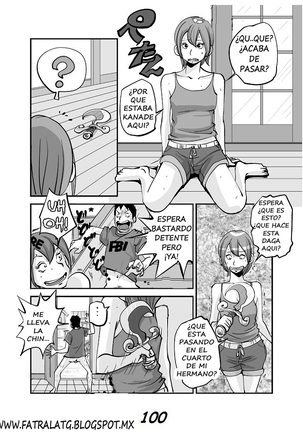 kawamono Page #105