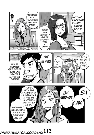 kawamono Page #119