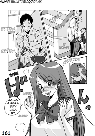kawamono Page #167