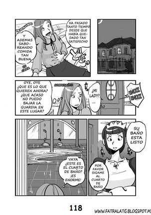 kawamono Page #124