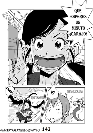 kawamono - Page 149