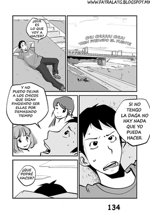 kawamono - Page 140
