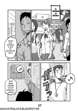 kawamono Page #29