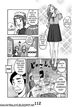 kawamono - Page 118