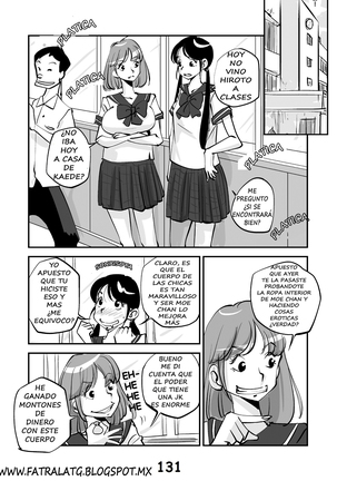 kawamono Page #137