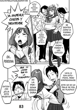 kawamono Page #88