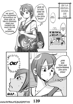 kawamono Page #145
