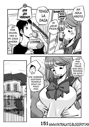 kawamono - Page 157