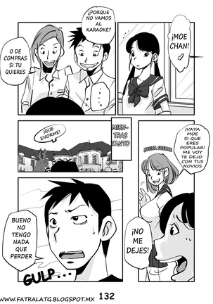 kawamono Page #138