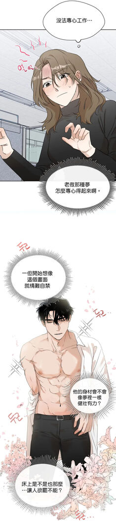 [Goshoo] Sweet Dream Ch.00-08甜蜜的梦~梦中甜蜜的陷阱~Ch.00-08[Chinese] [橄榄汉化组]