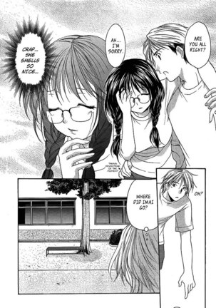 My Mom Is My Classmate vol1 - PT6 - Page 10