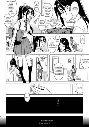 Imouto Omoi Page #17