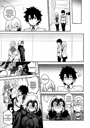 Onanie dake nara Daijoubu? Page #22