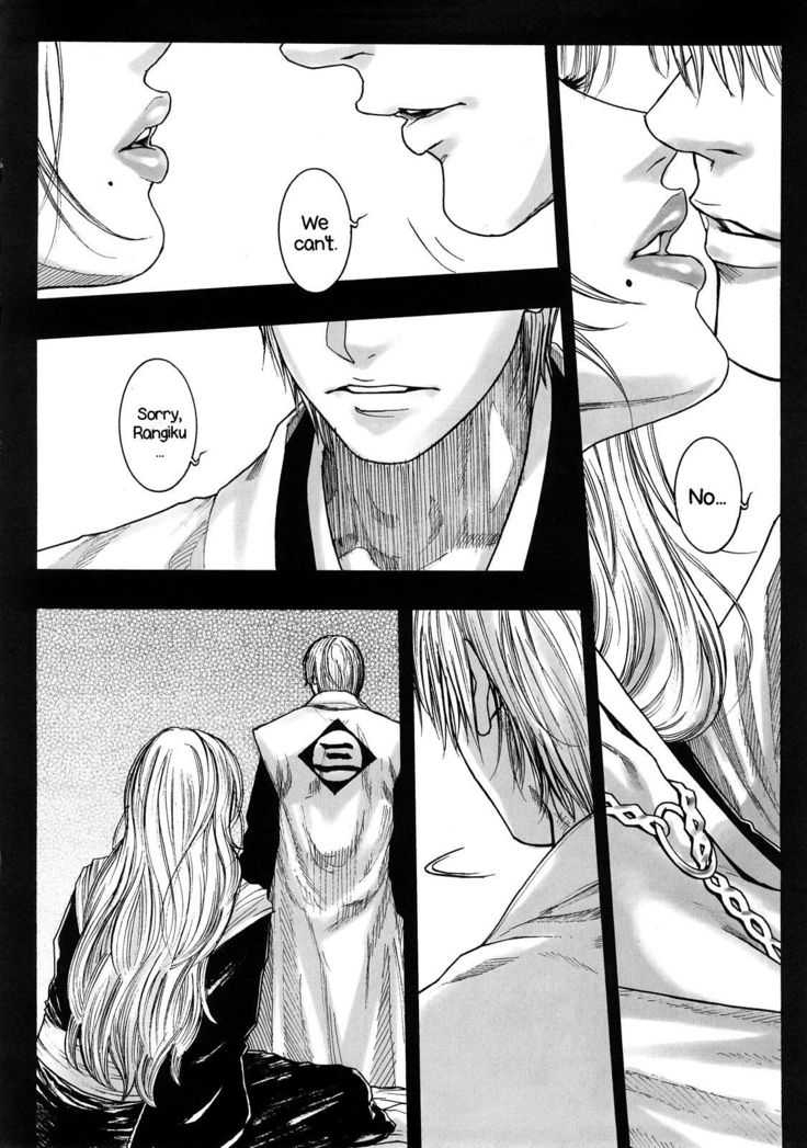 Shinigami Zukan Crazy | Shinigami Illustrated Guide Crazy