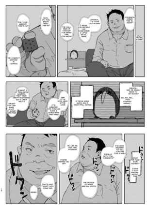 Kimi no Kanojo Yokatta yo. Meganekko NTR Tanpenshuu - Page 15