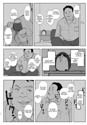 Kimi no Kanojo Yokatta yo. Meganekko NTR Tanpenshuu Page #15