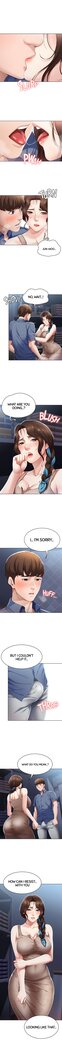 Boarding Diary