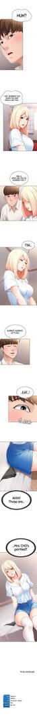 Boarding Diary