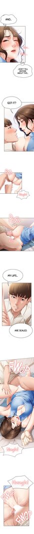 Boarding Diary