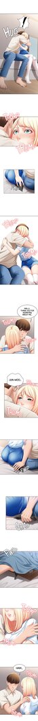 Boarding Diary