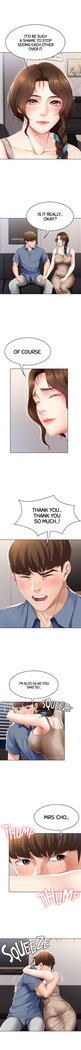 Boarding Diary