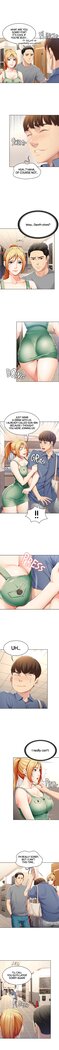 Boarding Diary